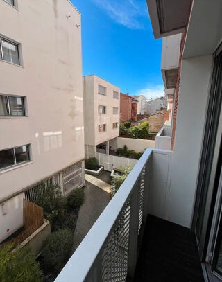  Appartement à louer 1 pièce 26 m²