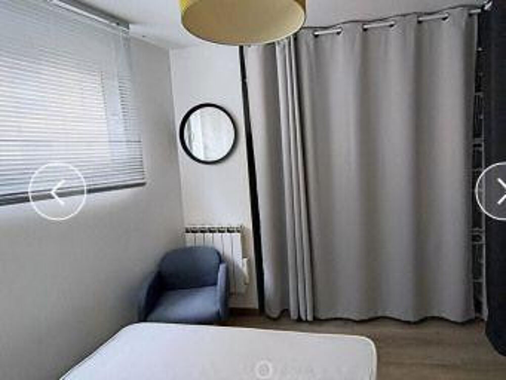 Location Appartement Bel Appartement t2 avec jardin privé Nantes Viarme Nantes