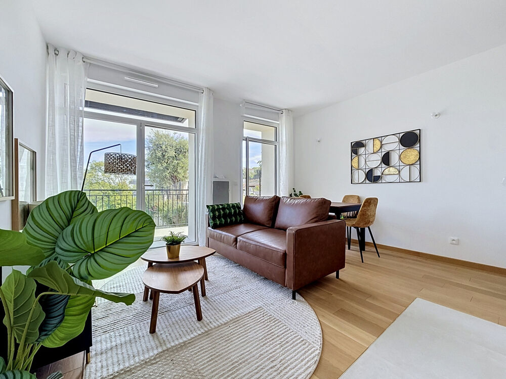 Appartement 2 pièces 36 m² · à Nice · 36 m² · 295 000 €