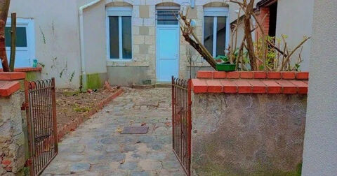   Beau 3P 52m� avec jardin en plein centre ville Appartement - 3 pi�ce(s) - 52 m�