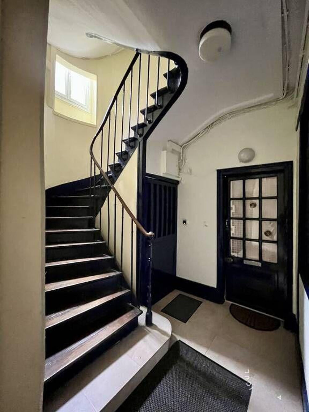 Location Appartement Location meublée appartement 2 pièces 37 m² Paris Paris 13