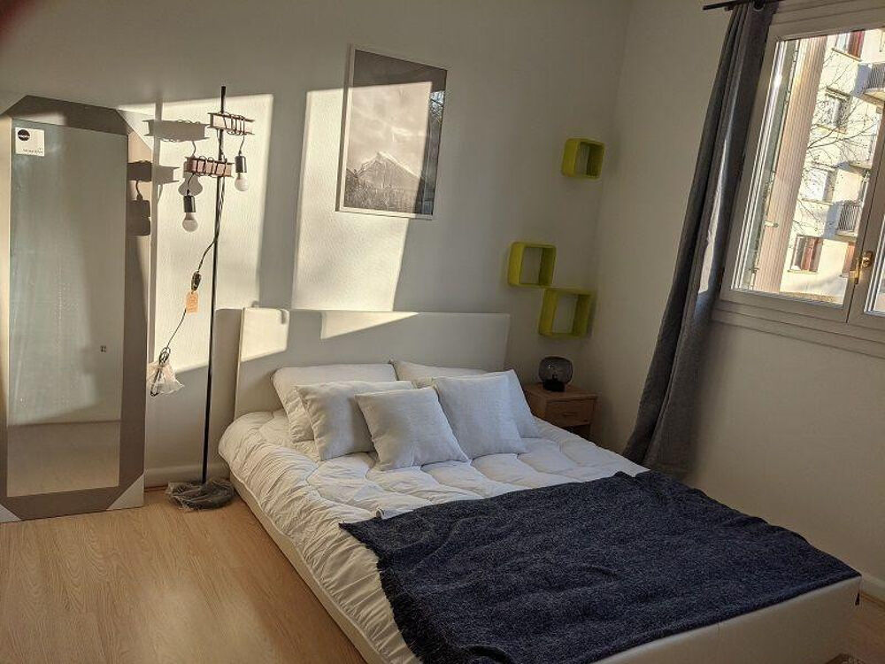 Location Appartement Location meublée t3 67 m² La Celle-Saint-Cloud La celle-saint-cloud