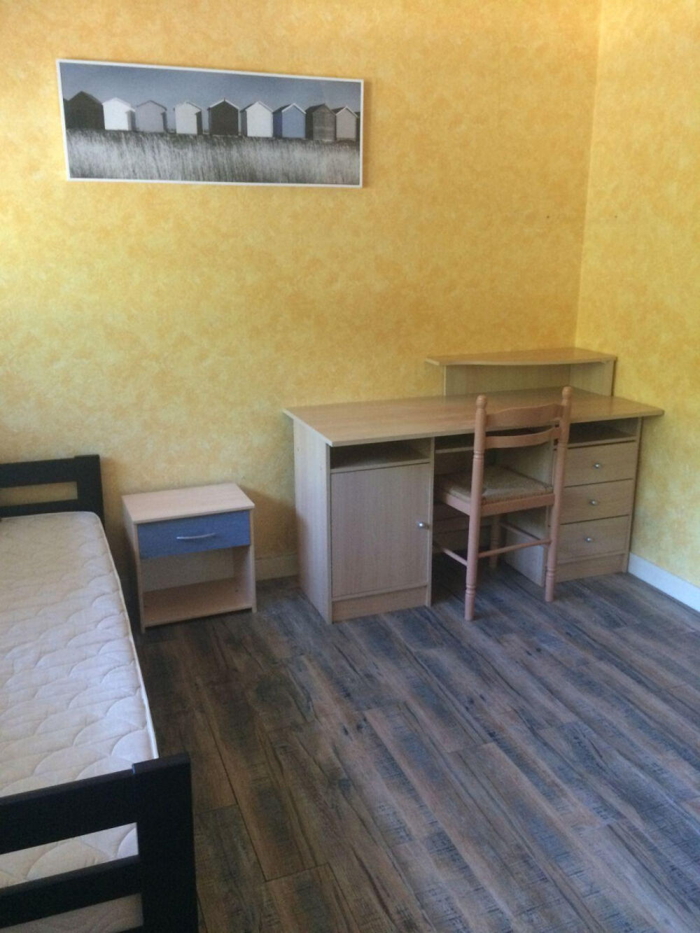 Location Appartement Studio Fauriel coeur de ville Saint-Étienne