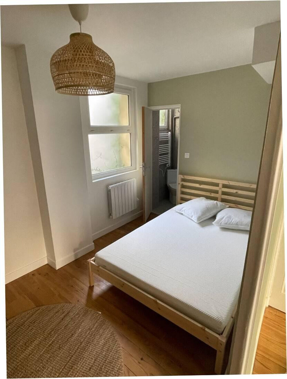Location Appartement T1 Bordeaux Quartier GAMBETTA Libre Bordeaux
