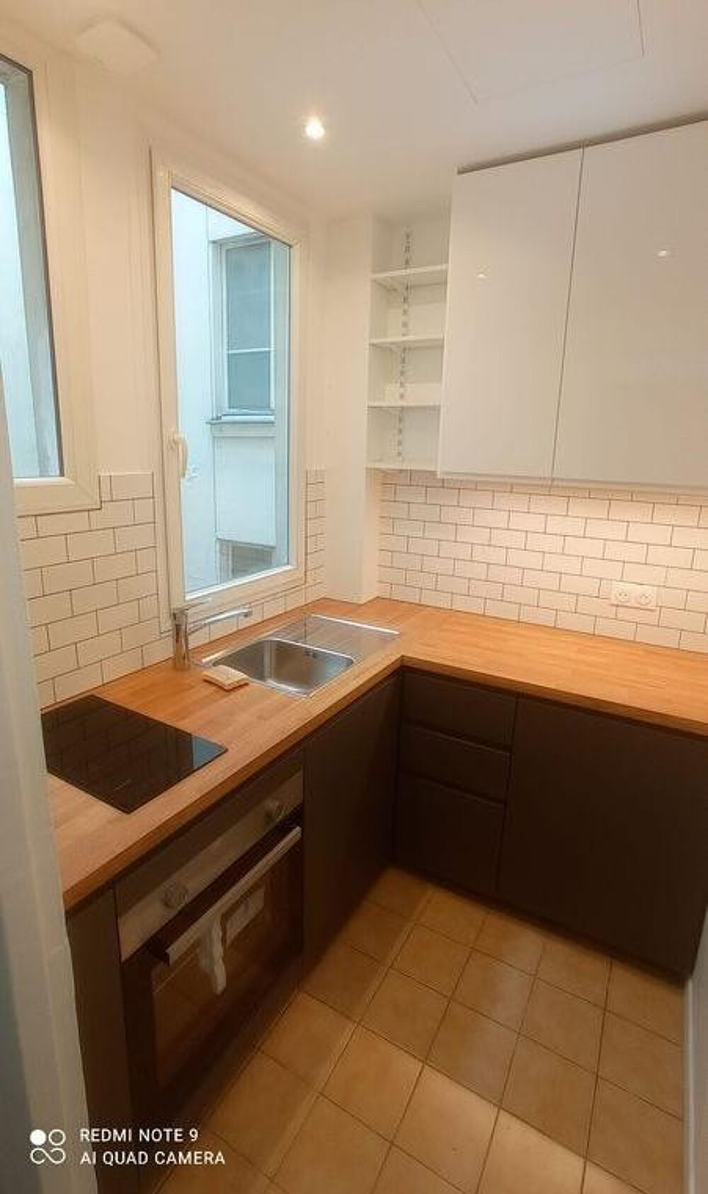 Location Appartement Location 2 pièces Paris 20è Saint Blaise Paris 20