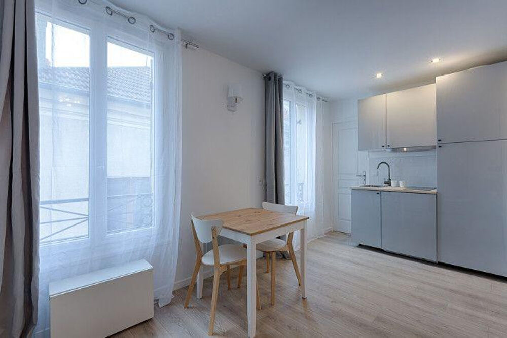 Location Appartement Studio meublé Corbeil-Essonnes Corbeil-essonnes