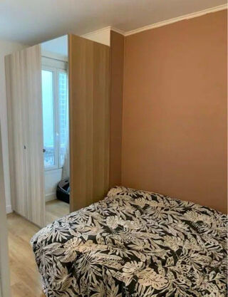  Appartement à louer 2 pièces 31 m²