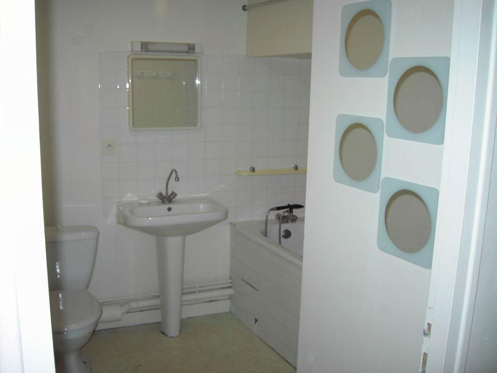 Location Appartement T2 Nantes