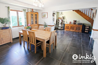  Maison  vendre 7 pices 180 m