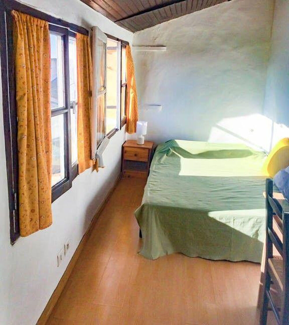 Location Appartement Beau 2P meublé 35m² en duplex lumineux refait Aix-en-provence
