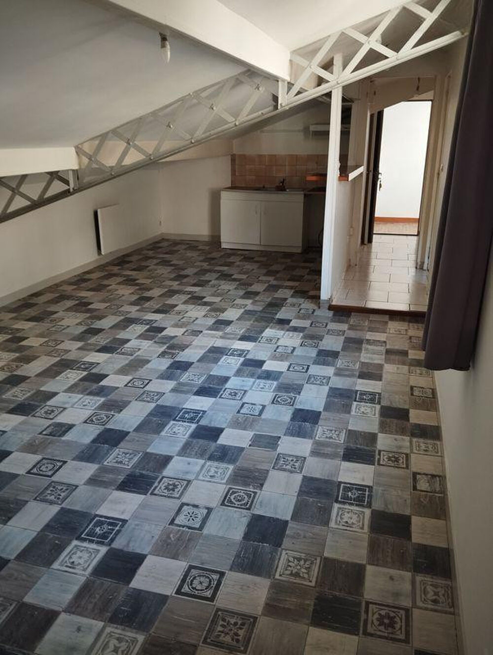 Location Appartement T2 42m² proche centre ville a pied Poitiers
