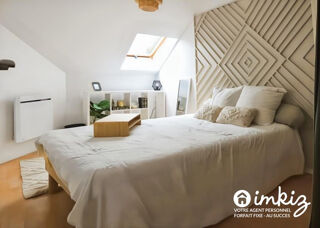  Maison  vendre 7 pices 135 m