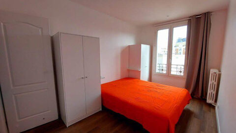   Loue 2 pièces 37m² - 2 min de la Gare Appartement - 2 pièce(s) - 37 m²