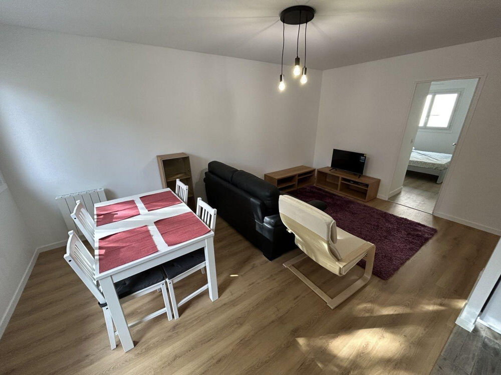 Location Appartement Chambre à louer dans beau T4 Sannois
