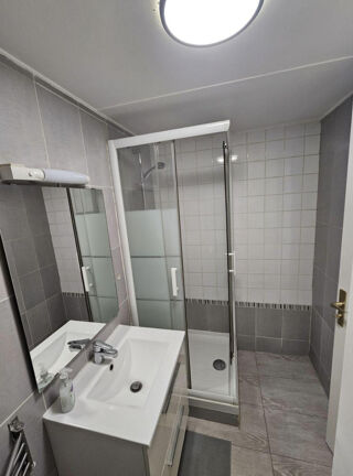  Appartement à louer 1 pièce 28 m²