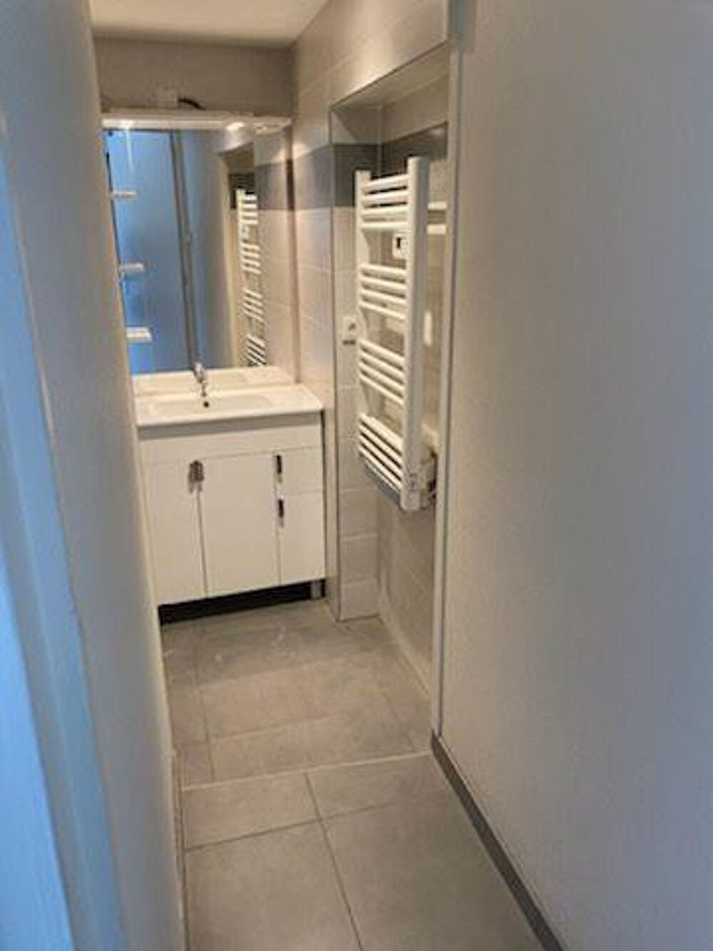 Location Appartement Part loue studio Villeurbanne Villeurbanne