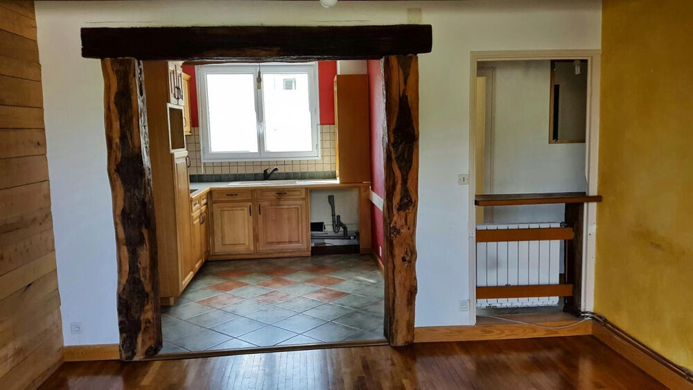 Location Appartement Beau 2P 41m² au calme avec balcon et garage Poitiers