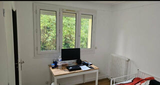  Appartement à louer 1 pièce 15 m²