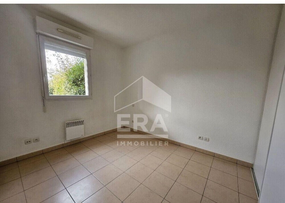 Location Appartement Appartement T2, jardin et parking privatif Gond-pontouvre
