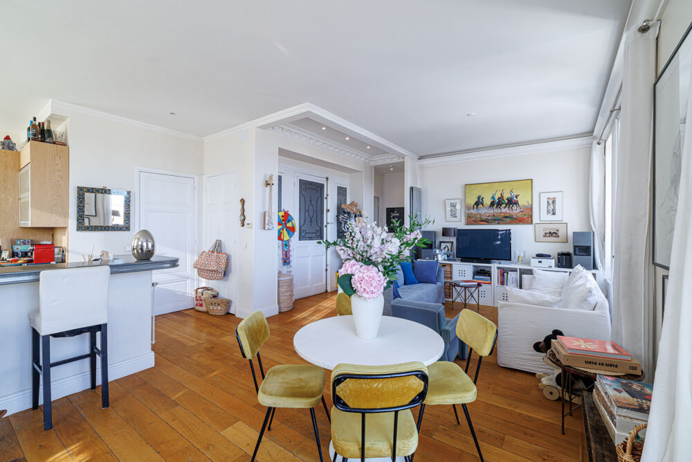 � vendre  Appartement Nice (06000)