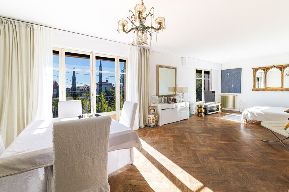 � vendre  Maison Antibes (06600)