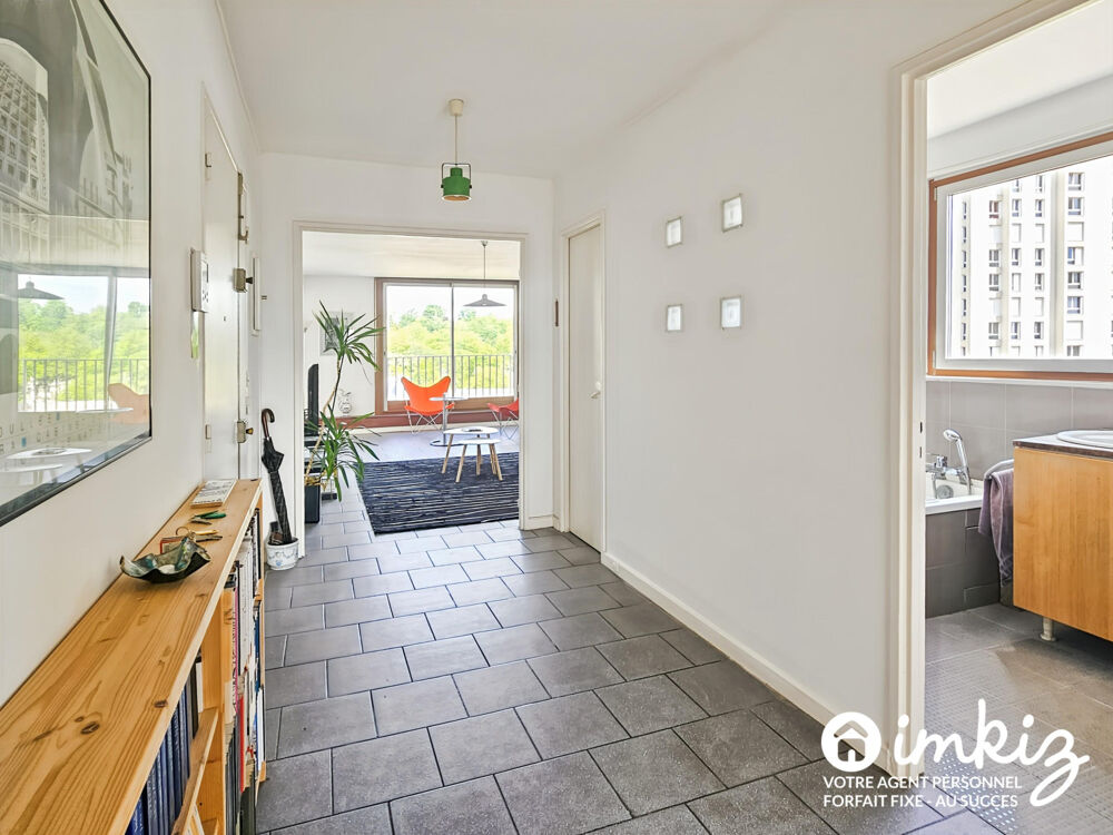 � vendre  Appartement Paris 11
