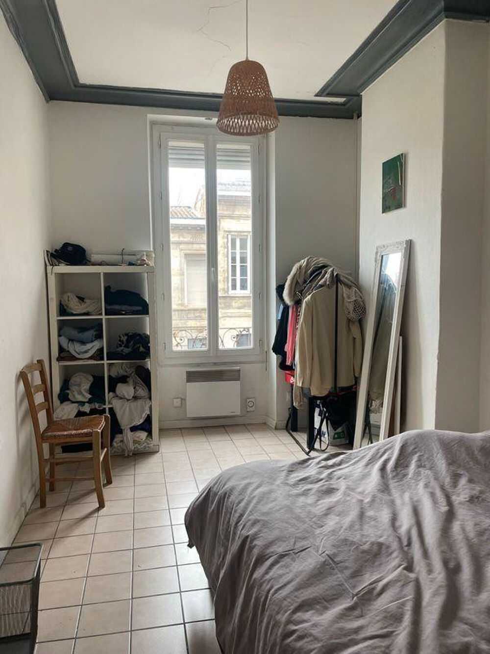 Location Appartement T3 libre à louer bordeaux centre Bordeaux