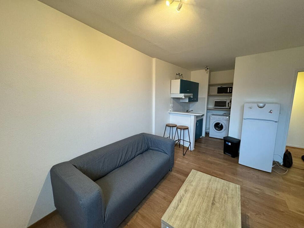 Location Appartement Duplex 2 pièces à louer à Rouen Rouen