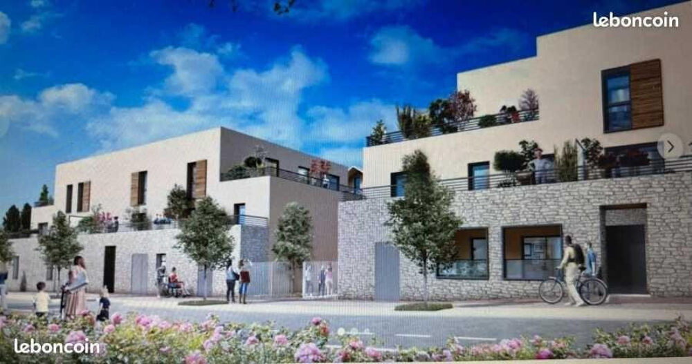 Location Appartement Beau 3P 74m2 neuf Loi Pinel Saint-germain-en-laye