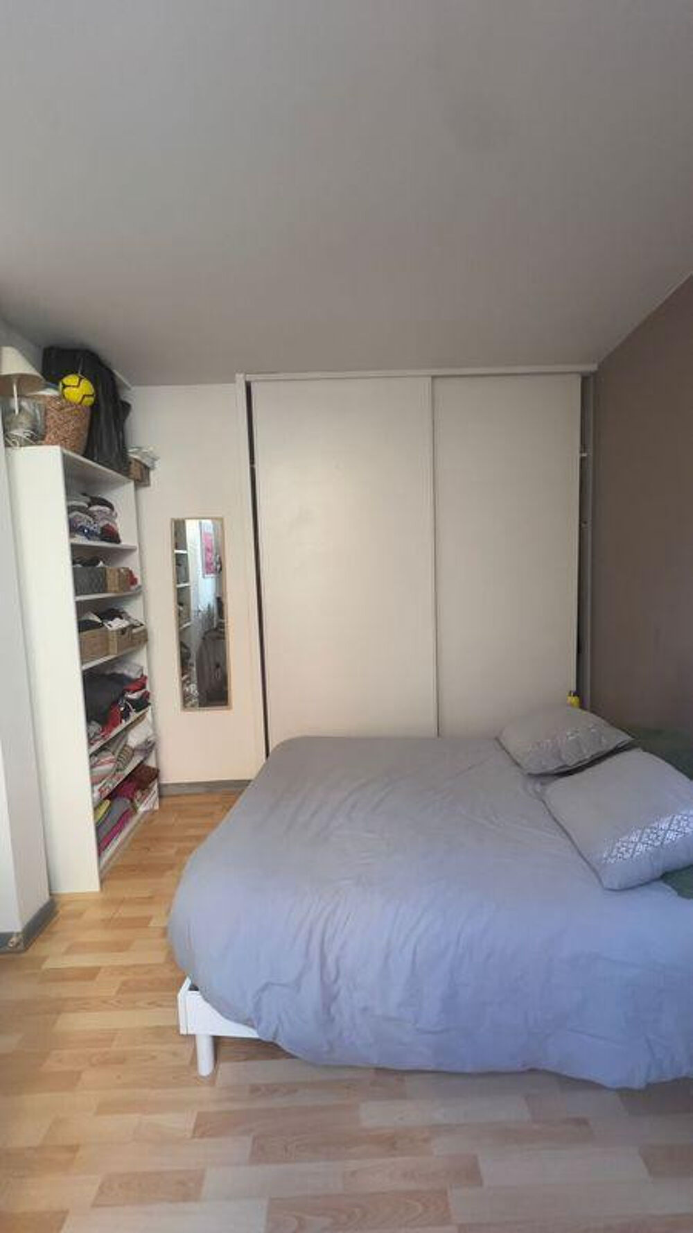 Location Appartement Appartement meublé - T2 37m2 - proche capitole TOU Toulouse