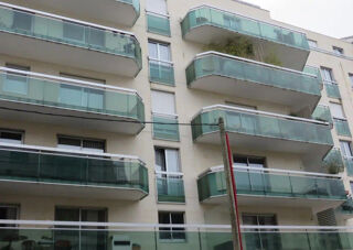  Appartement � louer 1 pi�ce 30 m�