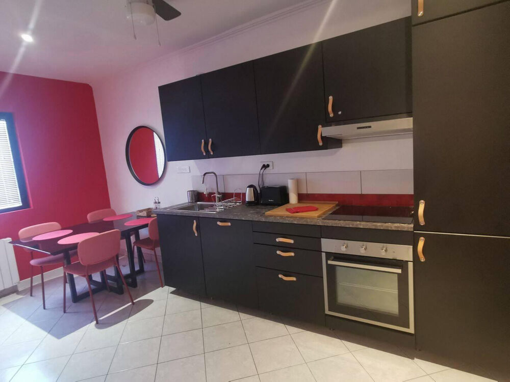Location Appartement POUR ETUDIANTS UNIQUEMENT Sète