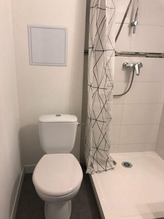  Appartement à louer 1 pièce 22 m²