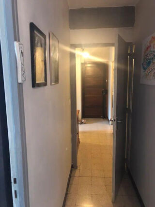  Appartement à louer 1 pièce 10 m²