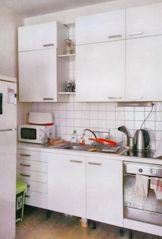  Appartement � louer 2 pi�ces 42 m�