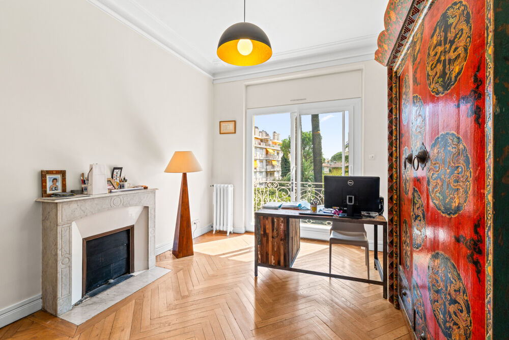 à vendre  Maison Nice (06000)