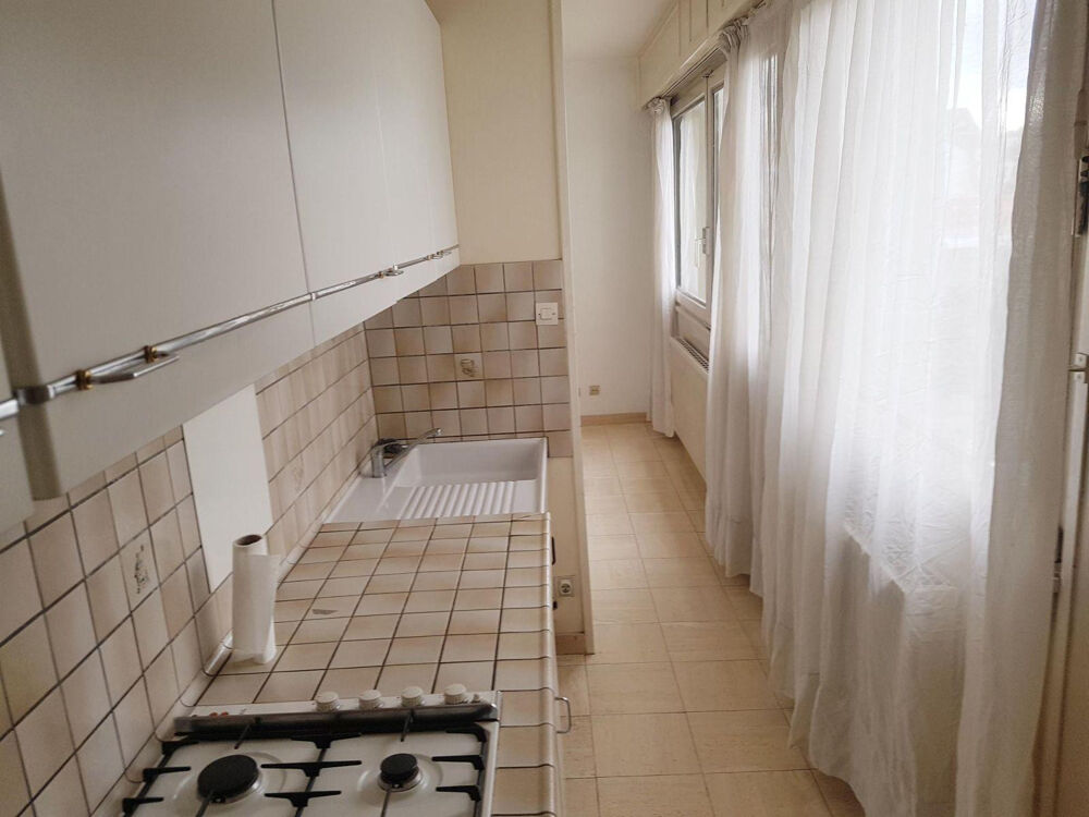 Location Appartement Studio Nancy hypercentre Nancy