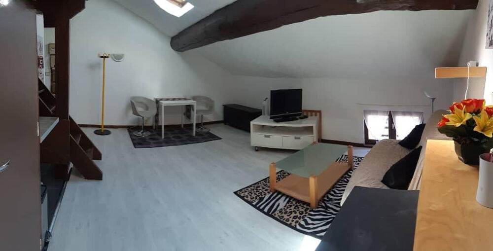 Location Appartement T1 bis Toulouse