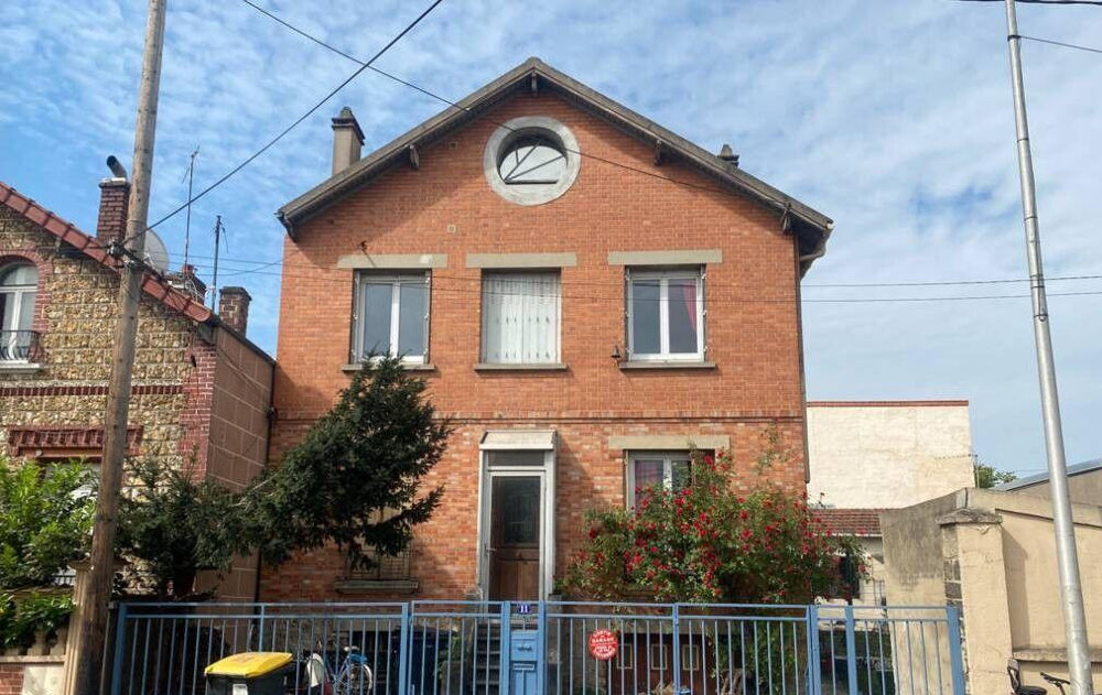 Location Appartement Chambre meublée 10m² dans co-living à Saint-Denis Saint-denis