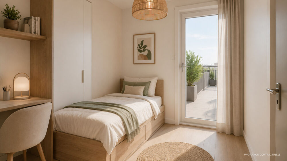 à vendre  Appartement Courbevoie (92400)