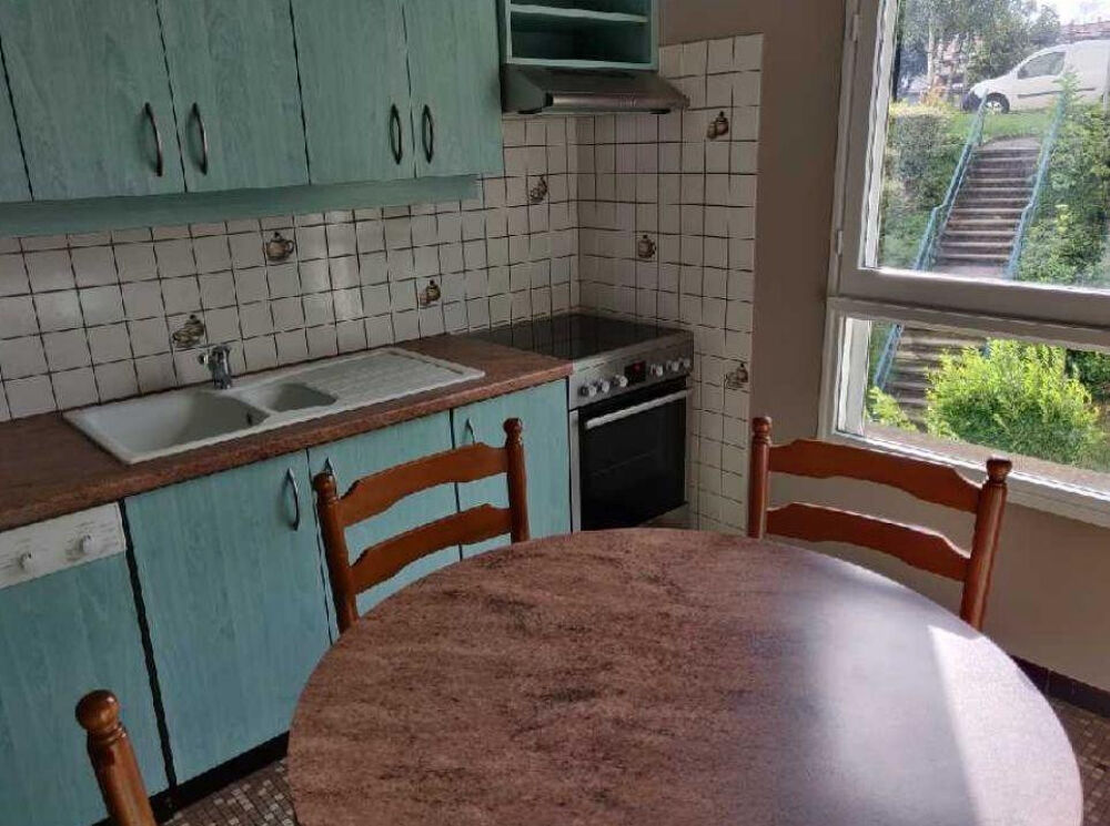 Location Appartement F2 de 70m²- Roanne Roanne
