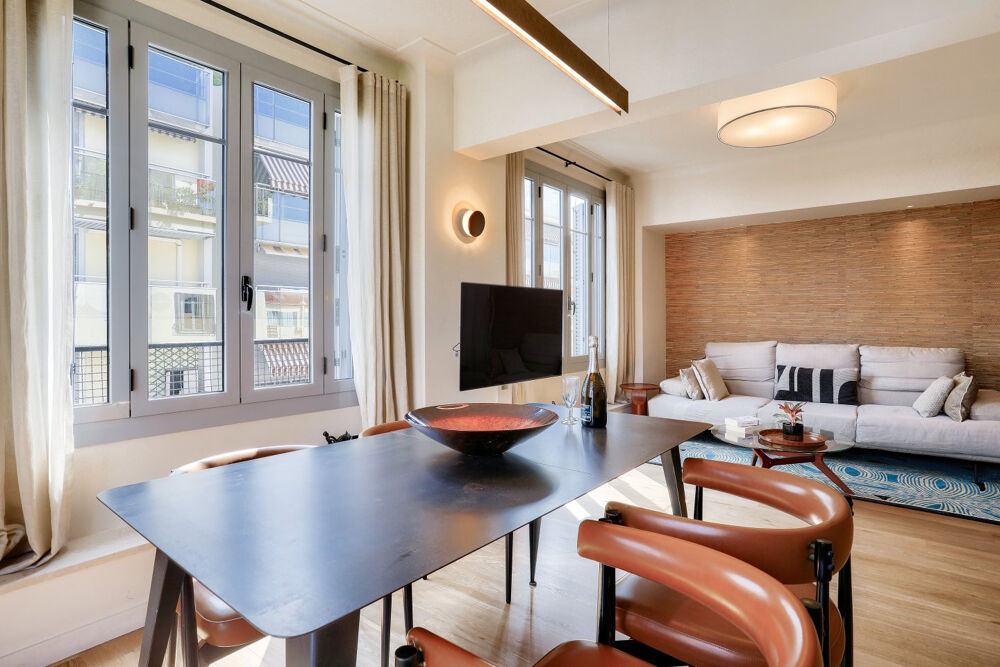 � vendre  Appartement Nice (06000)