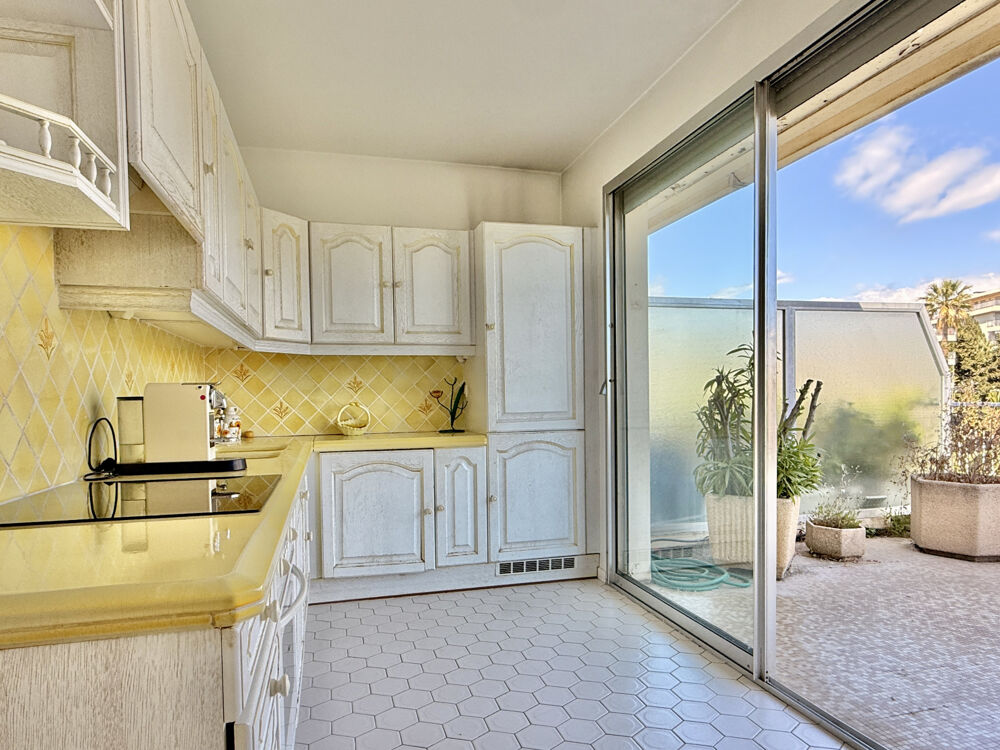 � vendre  Appartement Nice (06000)