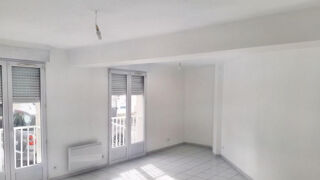  Appartement � louer 1 pi�ce 34 m�