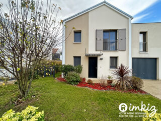  Maison � vendre 6 pi�ces 97 m�