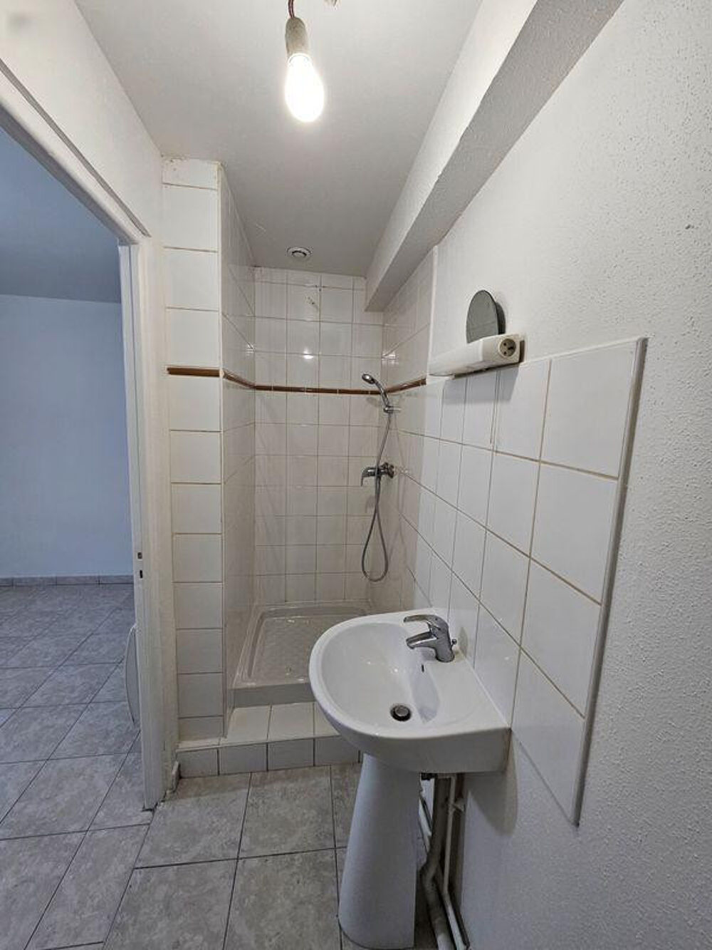 Location Appartement F1 35m2 NANCY CENTRE AVEC KITCHENETTE Nancy