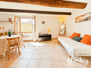  Appartement � vendre 4 pi�ces 48 m�