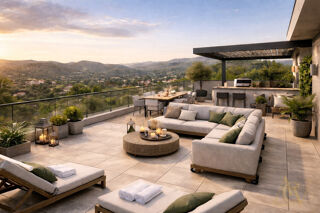  Appartement � vendre 4 pi�ces 81 m�