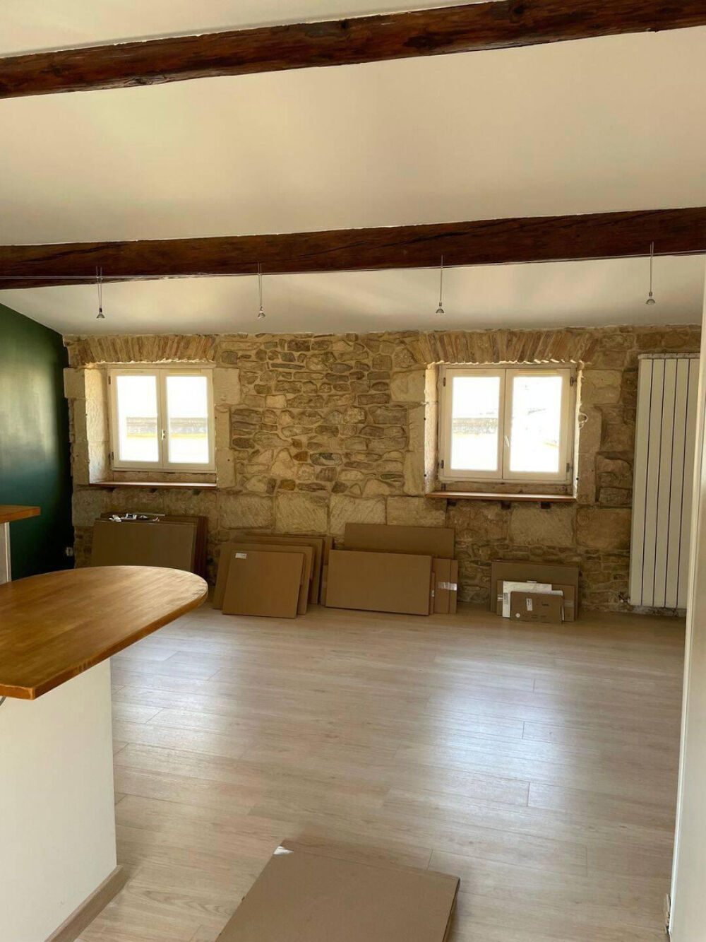 Location Appartement Beau T3 secteur Écusson - Arènes Nîmes