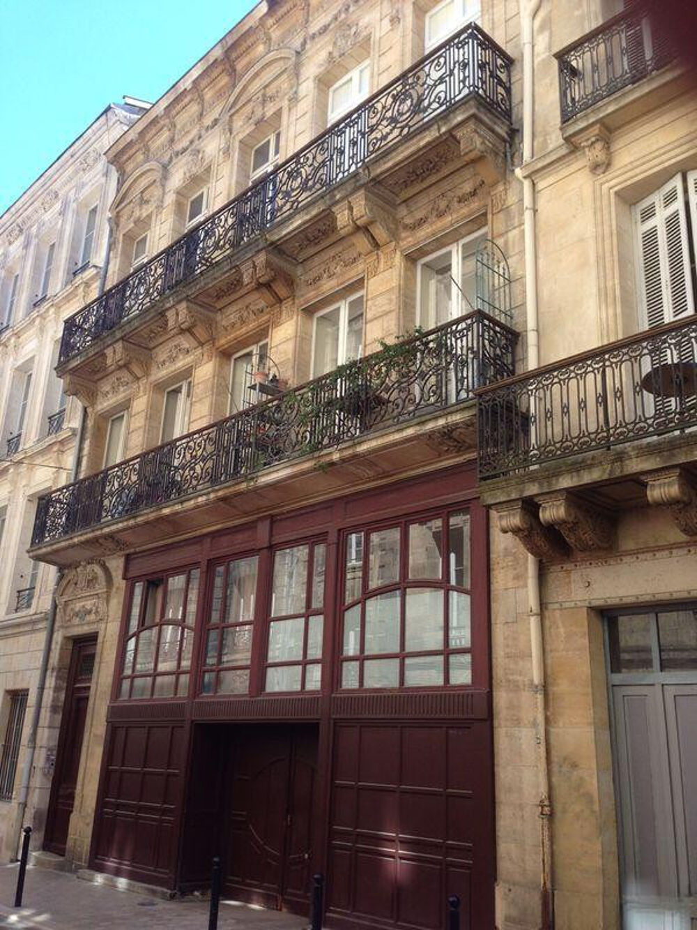 Location Appartement Adorable Studio étudiant 23m2 Bordeaux